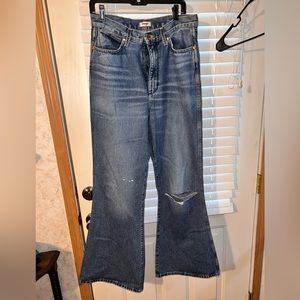 Women’s wrangler jeans